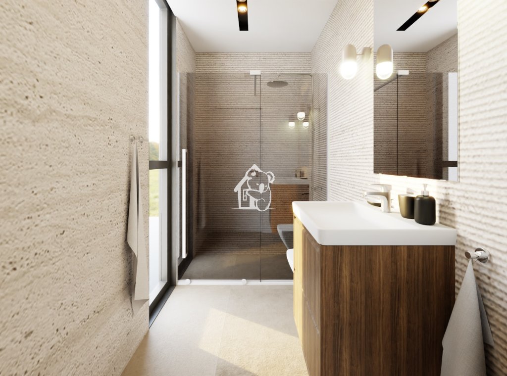 Новое здание - Villa - Orihuela