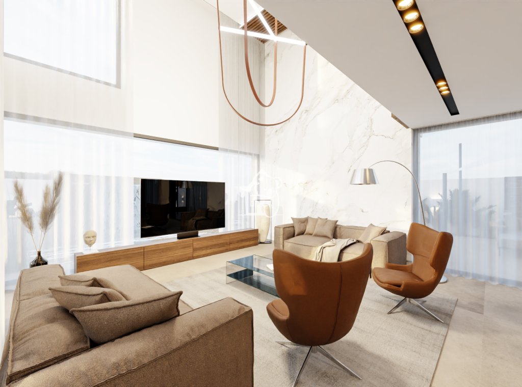 Новое здание - Villa - Orihuela