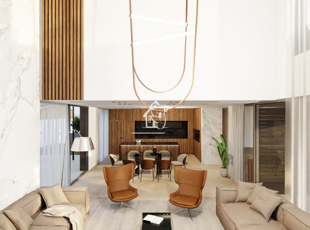 Новое здание - Villa - Orihuela