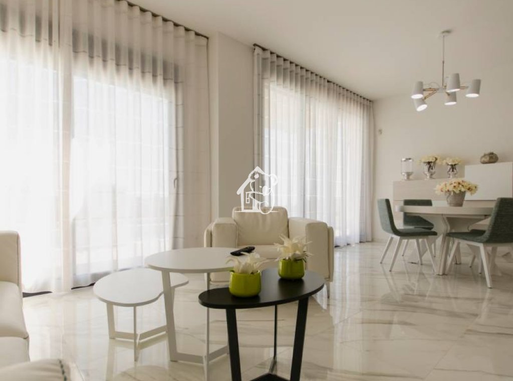 Новое здание - Villa - Orihuela