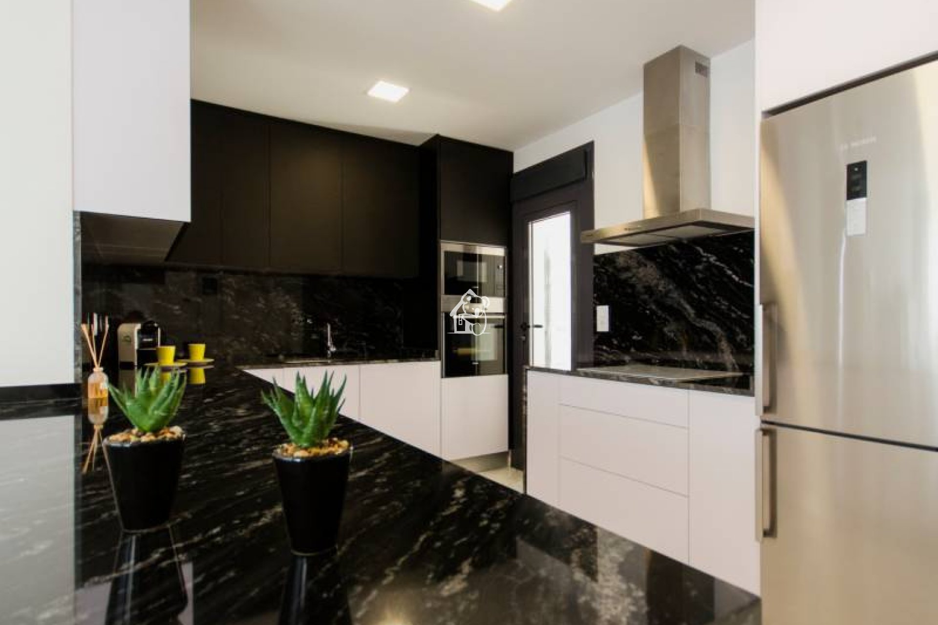 Новое здание - Villa - Orihuela