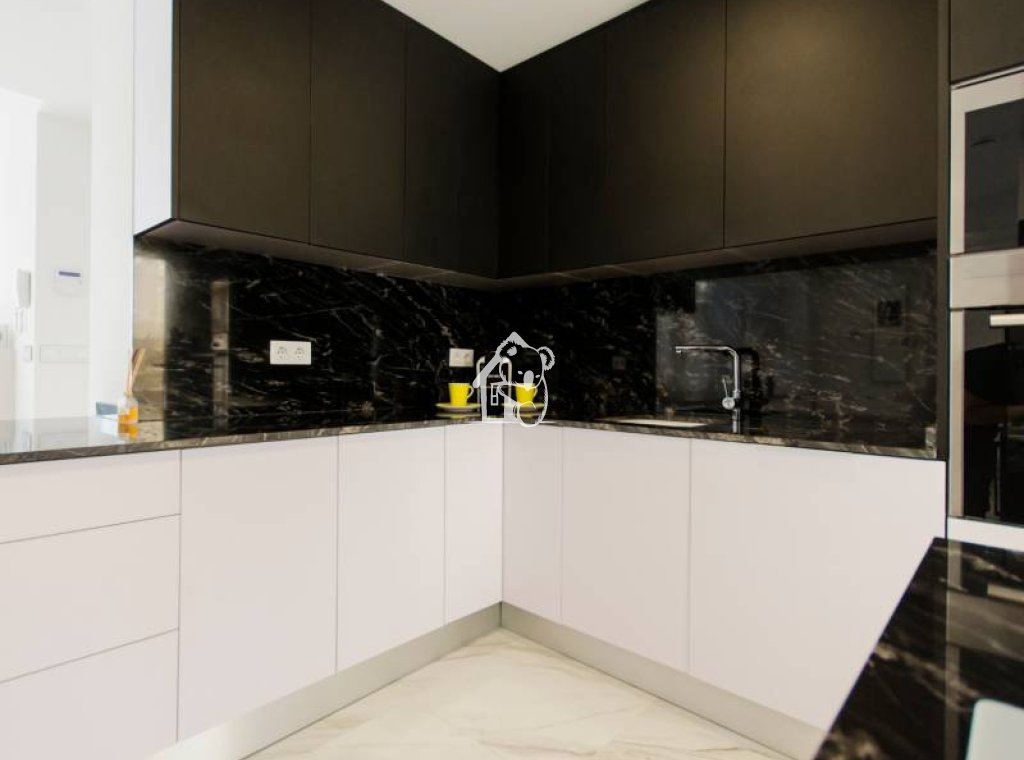 Новое здание - Villa - Orihuela