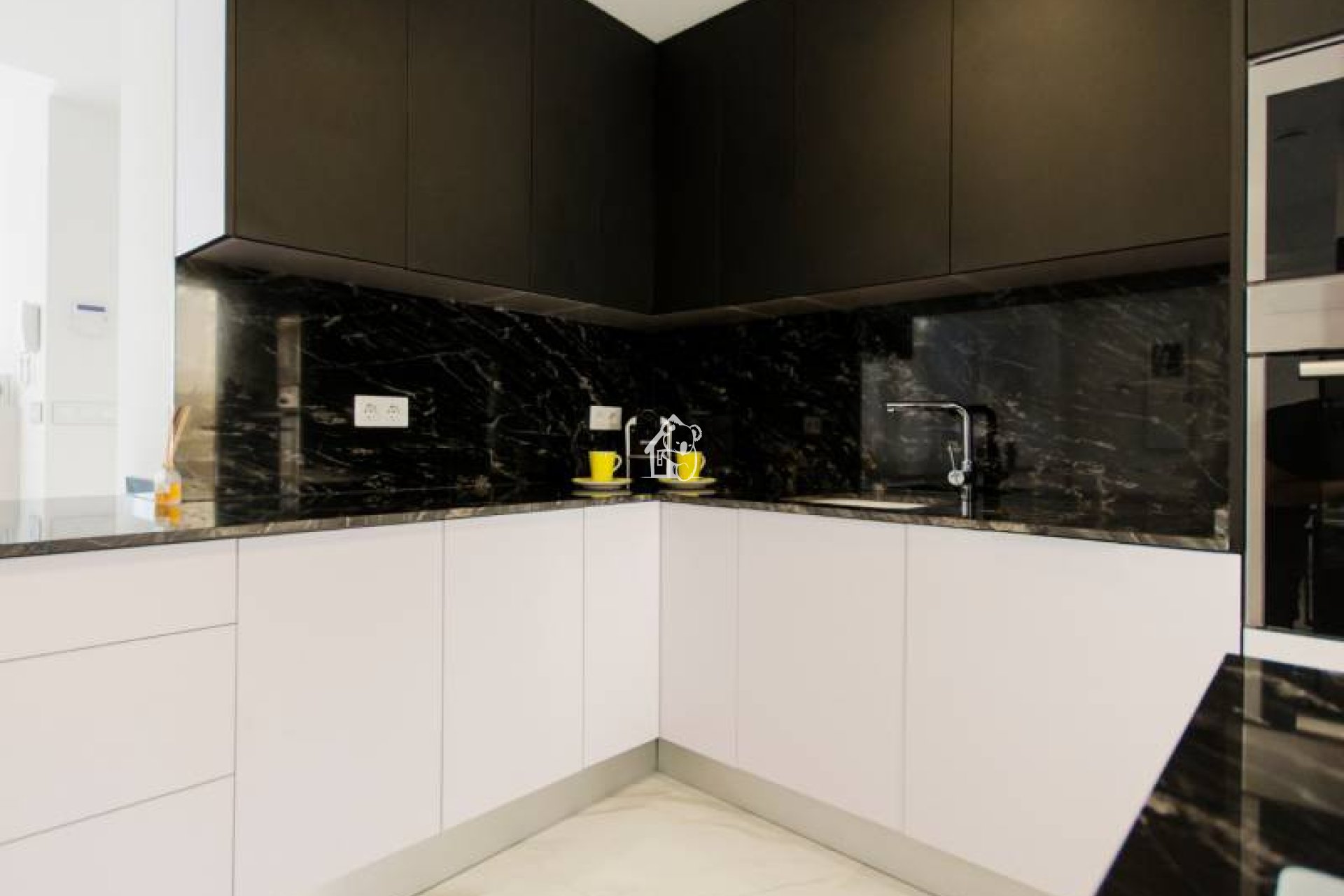 Новое здание - Villa - Orihuela