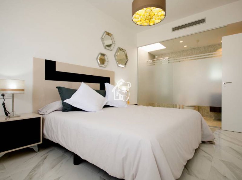 Новое здание - Villa - Orihuela