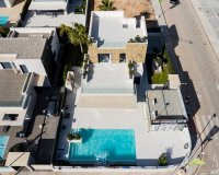 Новое здание - Villa - Orihuela