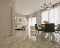 Новое здание - Villa - Orihuela