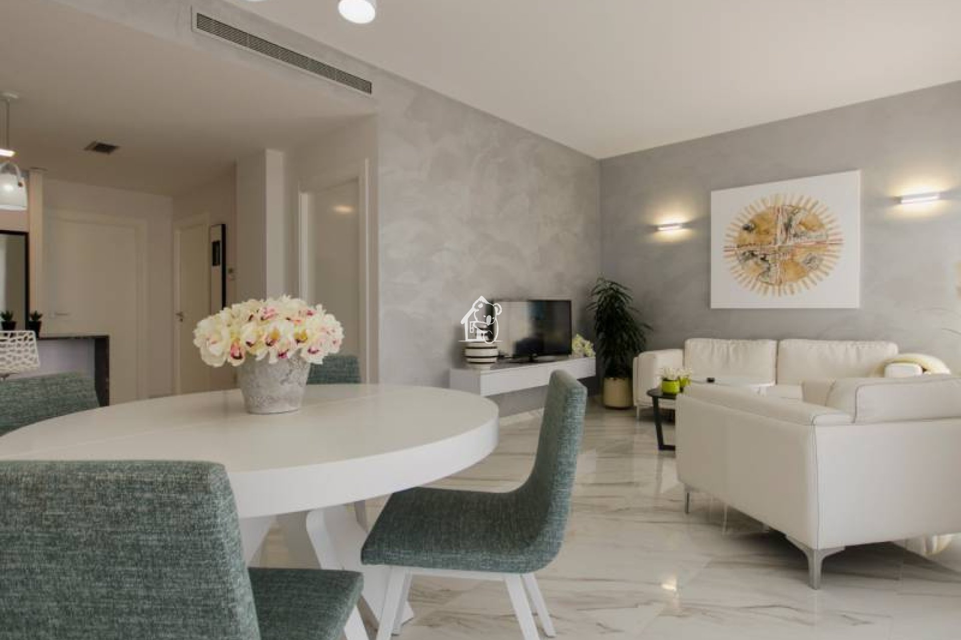 Новое здание - Villa - Orihuela