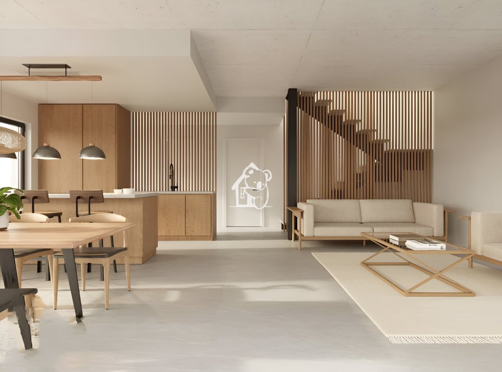 Новое здание - Villa - Polop