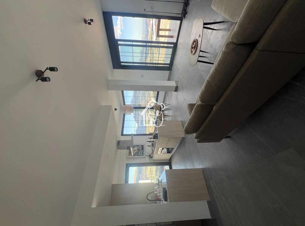 Новое здание - Villa - Polop