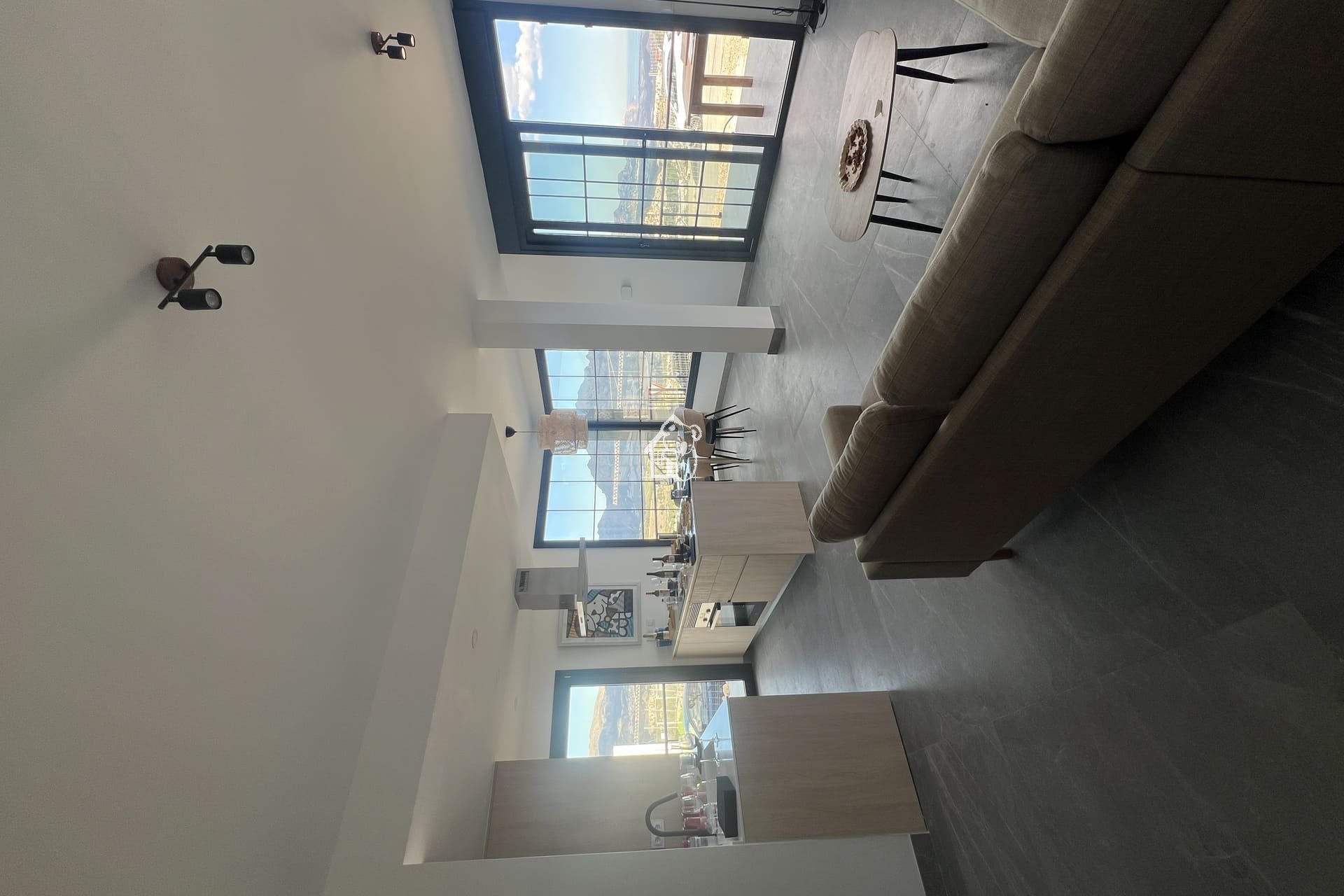 Новое здание - Villa - Polop