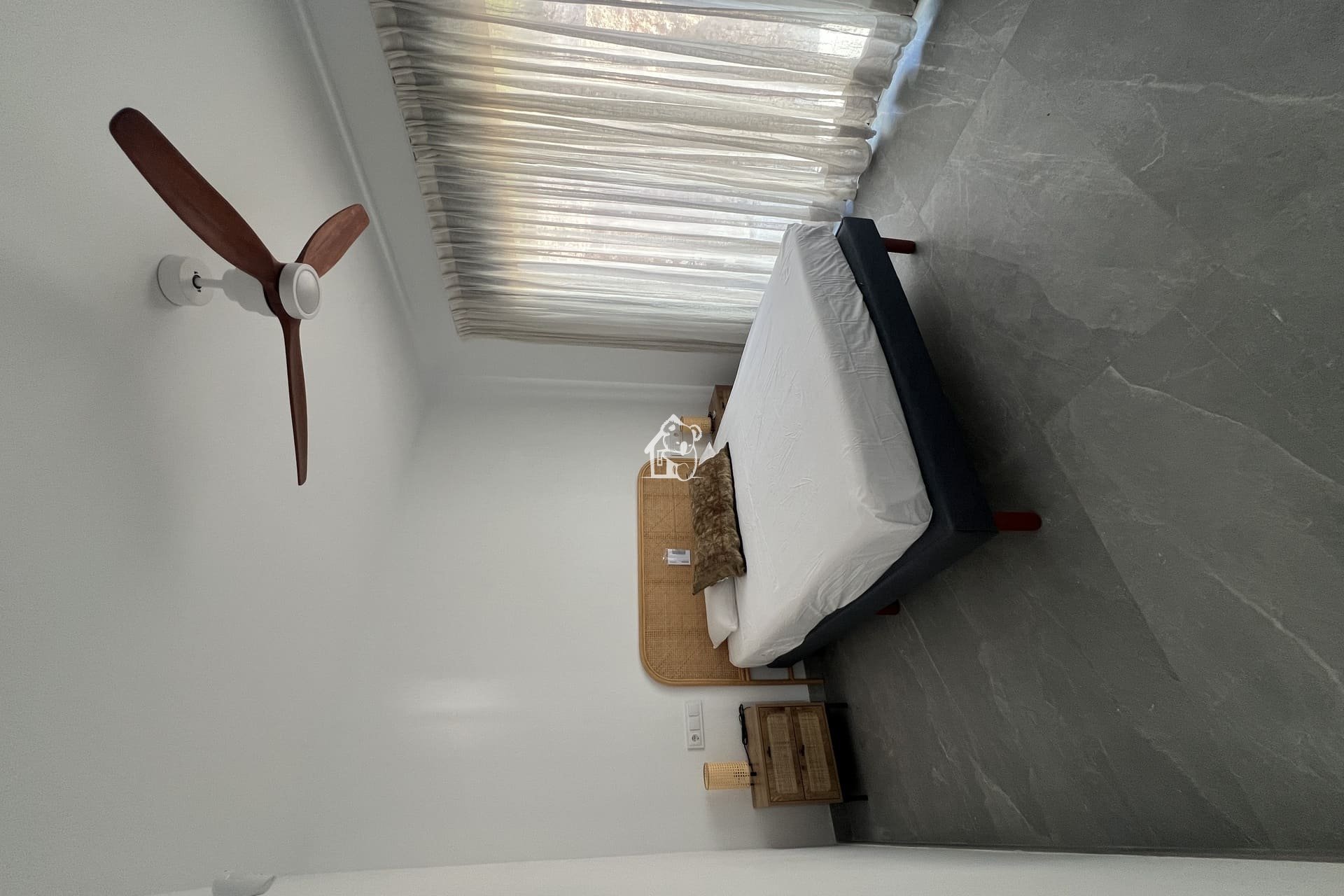 Новое здание - Villa - Polop