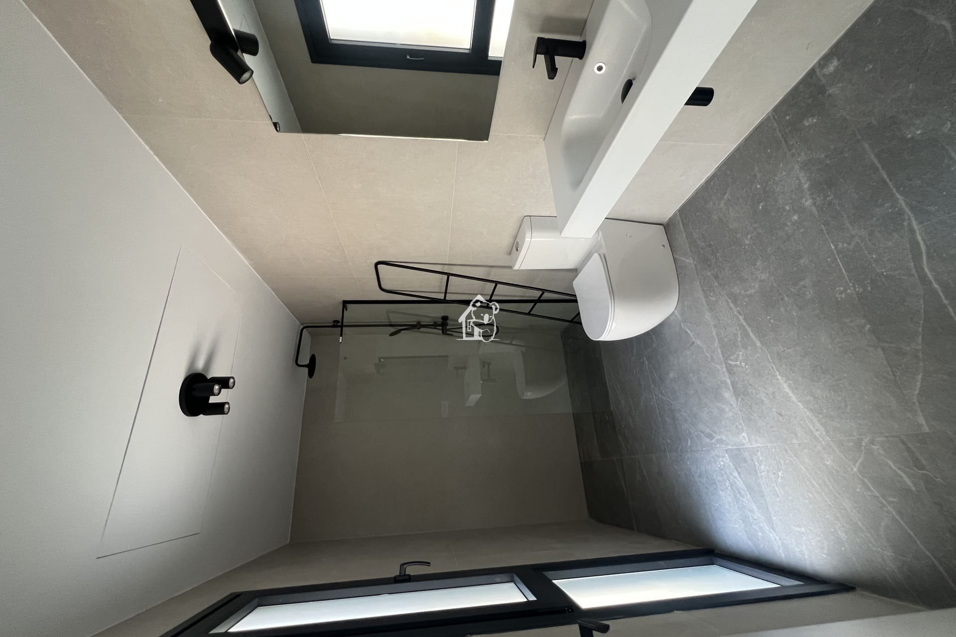 Новое здание - Villa - Polop