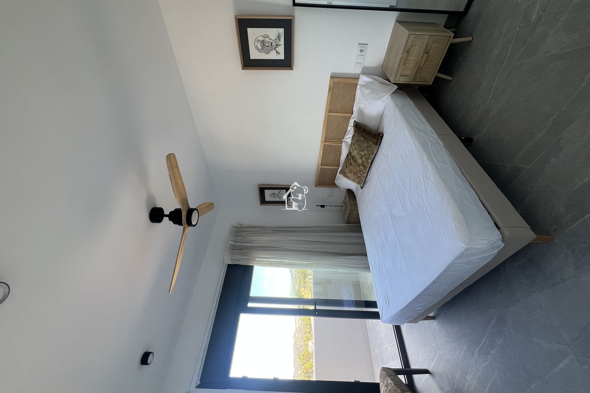 Новое здание - Villa - Polop