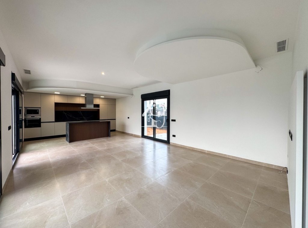 Новое здание - Villa - Rojales - Ciudad Quesada