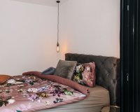 Новое здание - Villa - Rojales