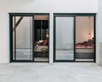 Новое здание - Villa - Rojales