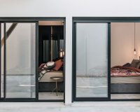 Новое здание - Villa - Rojales
