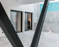 Новое здание - Villa - Rojales