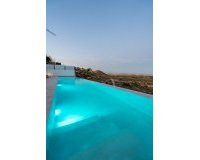 Новое здание - Villa - Rojales