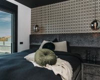 Новое здание - Villa - Rojales