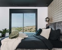 Новое здание - Villa - Rojales