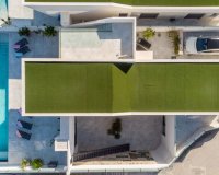 Новое здание - Villa - Rojales