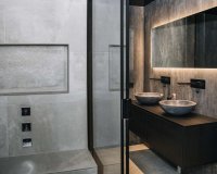 Новое здание - Villa - Rojales