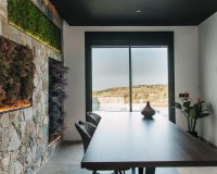 Новое здание - Villa - Rojales