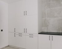 Новое здание - Villa - Rojales