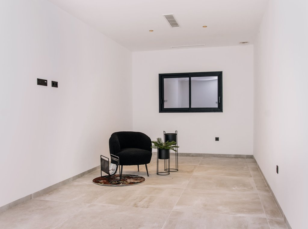 Новое здание - Villa - Rojales