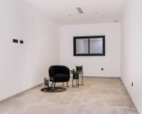 Новое здание - Villa - Rojales