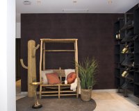 Новое здание - Villa - Rojales
