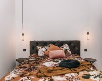 Новое здание - Villa - Rojales