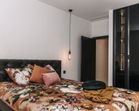 Новое здание - Villa - Rojales