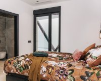 Новое здание - Villa - Rojales