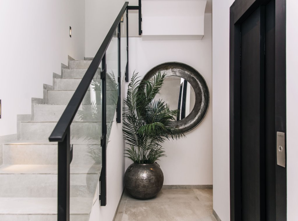 Новое здание - Villa - Rojales