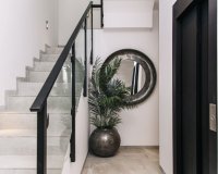 Новое здание - Villa - Rojales