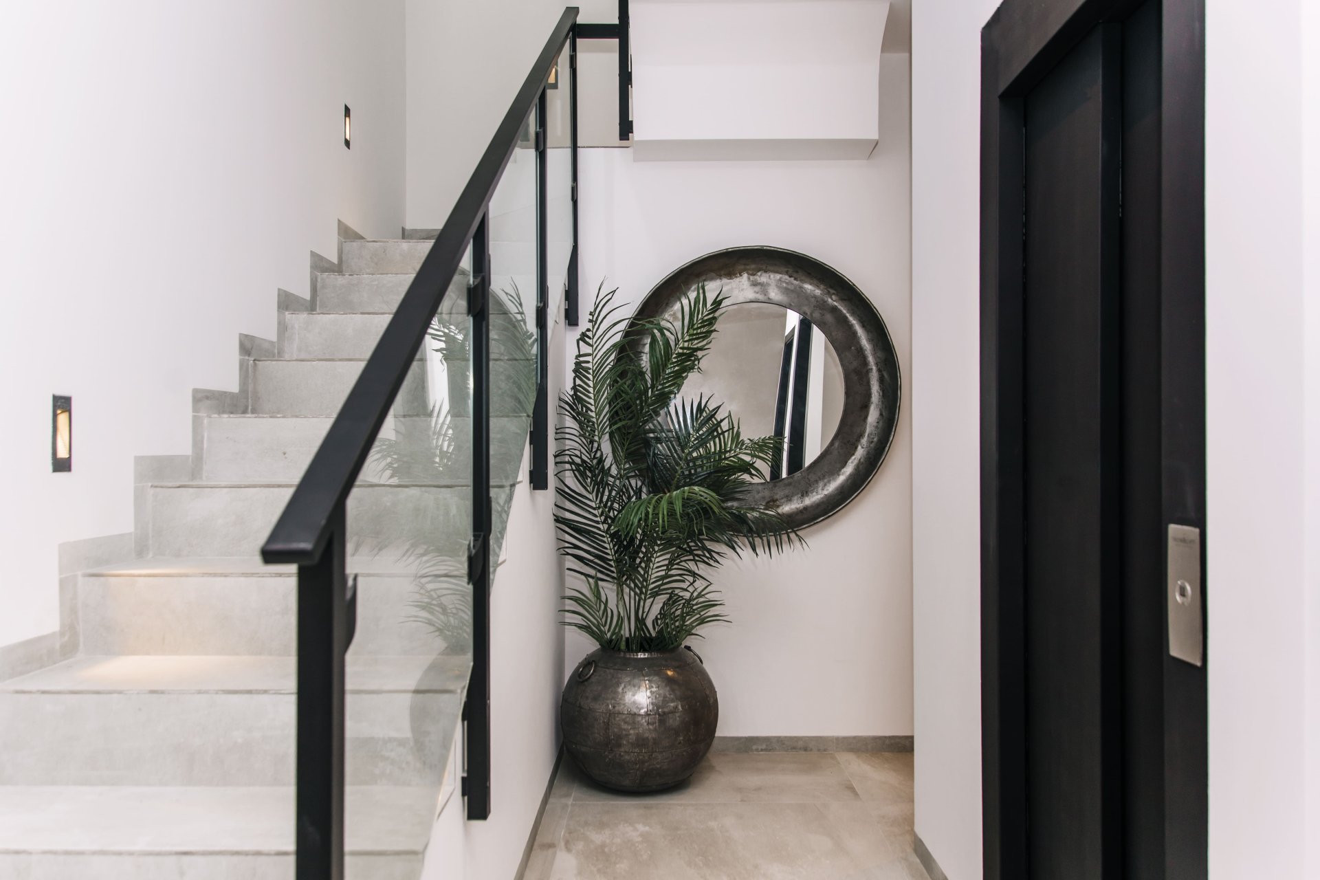 Новое здание - Villa - Rojales