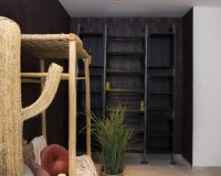 Новое здание - Villa - Rojales