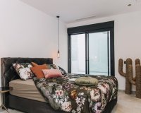 Новое здание - Villa - Rojales