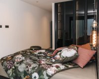 Новое здание - Villa - Rojales