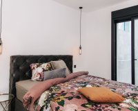 Новое здание - Villa - Rojales