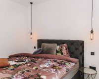 Новое здание - Villa - Rojales