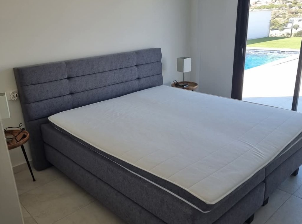 Новое здание - Villa - San Fulgencio