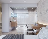 Новое здание - Villa - San Javier