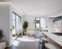 Новое здание - Villa - San Javier