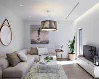 Новое здание - Villa - San Javier
