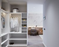 Новое здание - Villa - San Javier