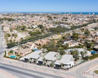 Новое здание - Villa - San Javier