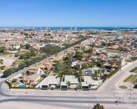 Новое здание - Villa - San Javier